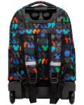 Ruksak s kotačima Cool Pack Jack - Mickey Mouse, 24 l - 3t