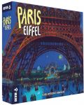 Proširenje za društvenu igru Paris - Eiffel Expansion - 1t