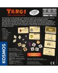 Proširenje za društvenu igru Targi - The Expansion - 2t
