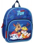 Ruksak za vrtić Vadobag Paw Patrol - Go Pups Go - 1t