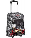 Ruksak s kotačima Cool Pack Compact - The Avengers, 36 l - 1t