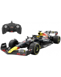 Auto na radio upravljanje Rastar - F1 Oracle Red Bull Racing RB18, 1:18 - 1t