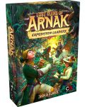 Proširenje za društvenu igru Lost Ruins of Arnak - Expedition Leaders - 1t
