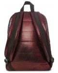 Školska torba Cool Pack Ruby - Burgundy Glam - 5t