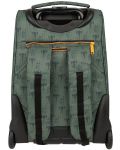 Ruksak s kotačima Cool Pack Compact - The Mandalorian, 36 l - 3t