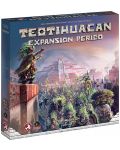 Proširenje za društvenu igru Teotihuacan - Expansion Period - 1t