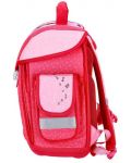 Ruksak Santoro Gorjuss - Princesses, ergonomski, 25 l - 3t