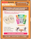 Proširenje za društvenu igru Throw Throw Burrito: Block Block Burrito - 2t