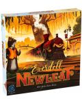 Proširenje za društvenu igru Everdell - Newleaf - 1t