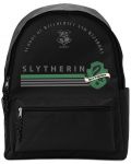 Ruksak ABYstyle Movies: Harry Potter - Slytherin - 1t
