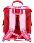 Ruksak Santoro Gorjuss - Princesses, ergonomski, 25 l - 4t