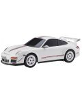 Automobil na daljinsko upravljanje Revell - Porsche 911 GT3, 1:24 - 4t