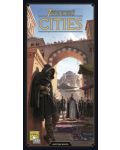 Proširenje za društvenu igra 7 Wonders (2nd Edition) - Cities - 1t