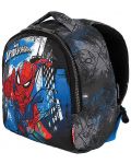 Ruksak za vrtić Cool Pack Puppy - Spider-Man - 1t