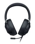 Gaming slušalice Razer - Kraken X Lite, 7.1, crne - 3t