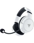 Gaming slušalice Razer - Kaira Hyperspeed, Xbox Licensed, bežične, bijele - 5t