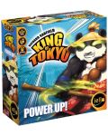 Proširenje za društvenu igru King of Tokyo - Power Up - 1t