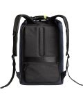 Ruksak XD Design - Bobby Urban Lite, 15.6“, crni, 27 l - 5t