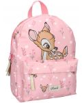 Ruksak za vrtić Vadobag Bambi - Forest Friends - 1t