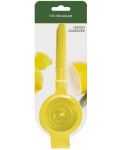 Ručna preša za citruse Vin Bouquet - Lemon - 3t