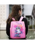 Ruksak Konix - Backpack, Unik "Be Funky" (Nintendo Switch/Lite/OLED) - 8t