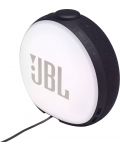 Radio zvučnik sa satom JBL - Horizon 2, Bluetooth, FM, crni - 6t