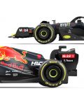 Auto na radio upravljanje Rastar - F1 Oracle Red Bull Racing RB18, 1:18 - 4t