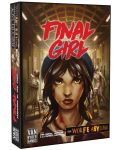 Proširenje za društvenu igru Final Girl: Madness in the Dark - 2t