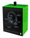 Gaming slušalice Razer - Kraken X Lite, 7.1, crne - 6t