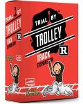 Proširenje za društvenu igru Trial by Trolley: R-Rated Track Expansion - 1t