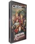 Proširenje za društvenu igru Chronicles Of Crime: Welcome To Redview - 1t