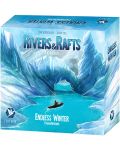 Proširenje za društvenu igru Endless Winter: Rivers & Rafts - 1t