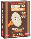 Proširenje za društvenu igru Throw Throw Burrito: Block Block Burrito - 1t