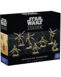 Proširenje za društvenu igru Star Wars: Legion - Geonosian Warriors Expansion - 1t