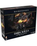 Proširenje za društvenu igru Dark Souls: The Board Game - Iron Keep Expansion - 1t