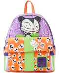 Ruksak Loungefly Disney: Nightmare Before Christmas - Scary Teddy - 1t