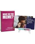 Proširenje za  društvenu igaru What Do You Meme? Fresh Memes Expansion Pack 2 - 6t