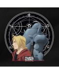 Ruksak ABYstyle Animation: Fullmetal Alchemist - Elric Brothers - 2t