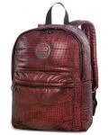 Školska torba Cool Pack Ruby - Burgundy Glam - 1t