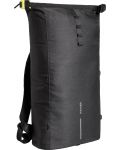 Ruksak XD Design - Bobby Urban Lite, 15.6“, crni, 27 l - 3t