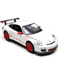 Automobil na daljinsko upravljanje Revell - Porsche 911 GT3, 1:24 - 5t