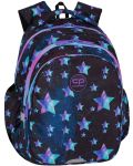 Školski ruksak Cool Pack Jerry - Star Night, 21 l - 1t