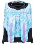 Ruksak s kotačima Cool Pack Compact - Frozen, 36 l - 3t