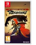 Ravenswatch  - Legendary Edition (Nintendo Switch) - 1t