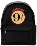 Ruksak ABYstyle Movies: Harry Potter - Platform 9 3/4 - 1t