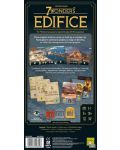 Proširenje za društvenu igru 7 Wonders Edifice (2nd Edition) - 2t