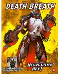 Proširenje za društvenu igru Neuroshima HEX 3.0 - Death Breath - 1t