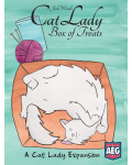 Proširenje za društvenu igru Cat Lady: Box of Treats - obiteljska - 2t