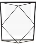 Okvir za fotografije Umbra - Prisma, 20 x 25 cm, crni - 3t