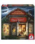 Proširenje za društvenu igru The Taverns of Tiefenthal: Open Doors - 1t